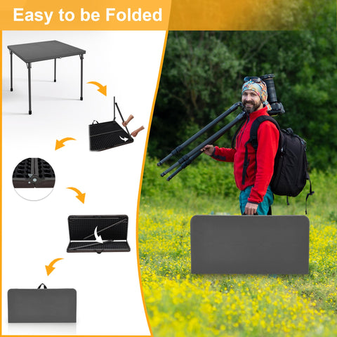 Kasunpul folded dimensions show compact storage footprint.