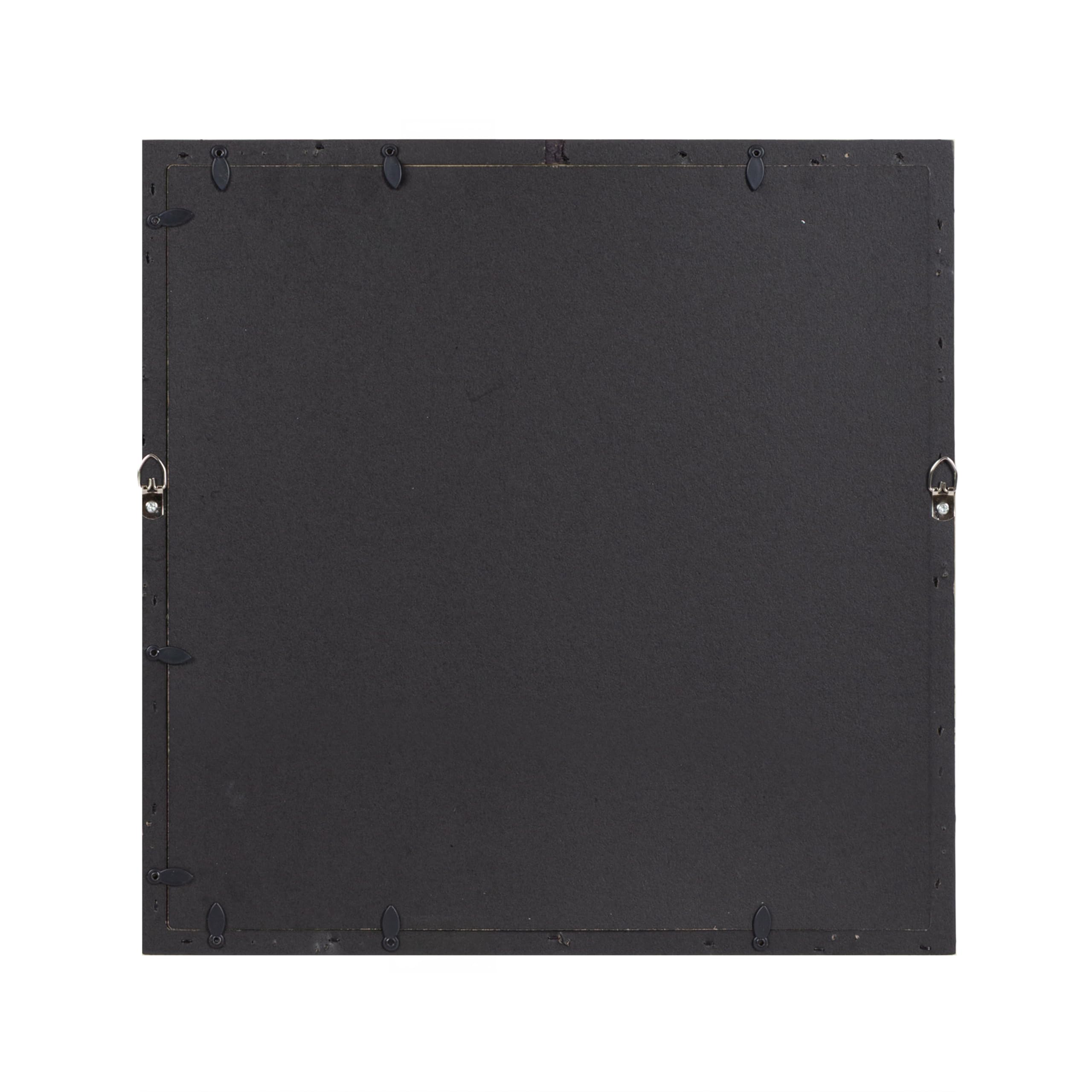 Beveled frame profile of Kate and Laurel Adlynn