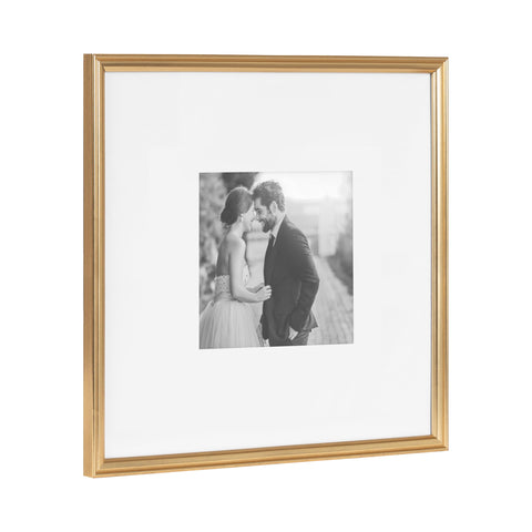 Adlynn frame set displayed in a living room for refined decor