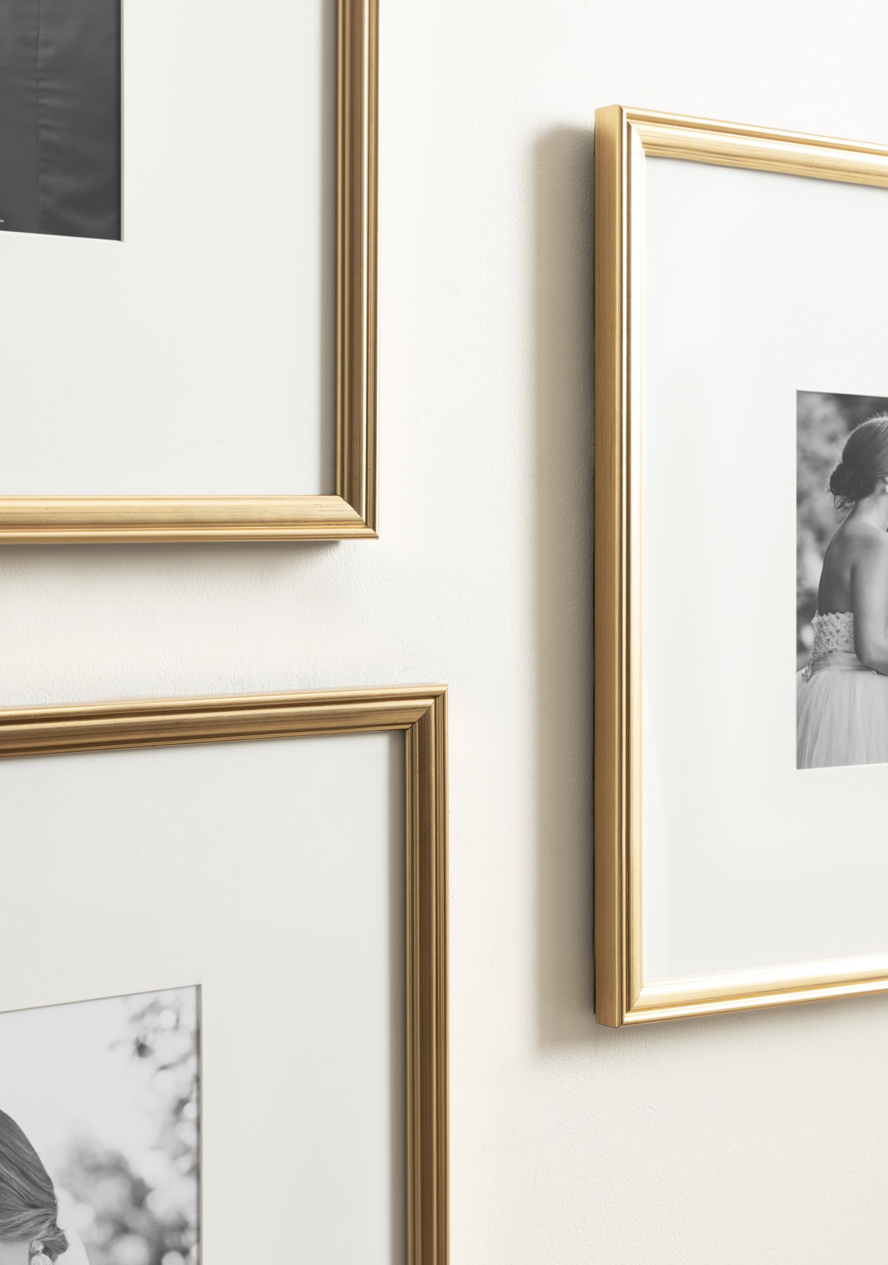 Adlynn gallery wall layout idea with three frames