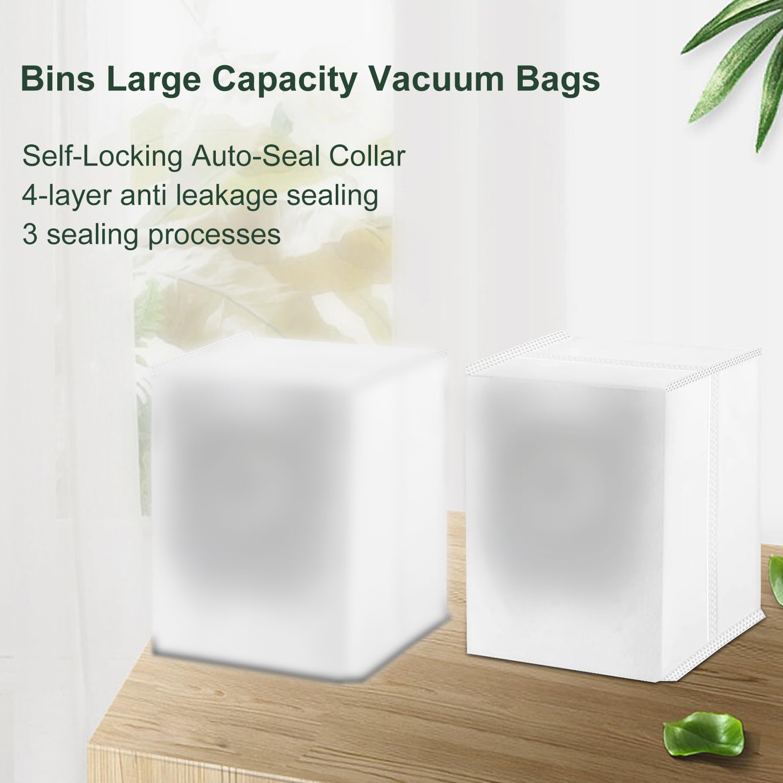 Katerelis compact storage for replacement parts to stay organized
