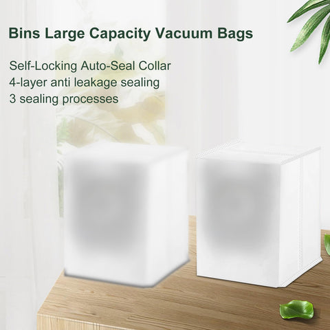 Katerelis compact storage for replacement parts to stay organized