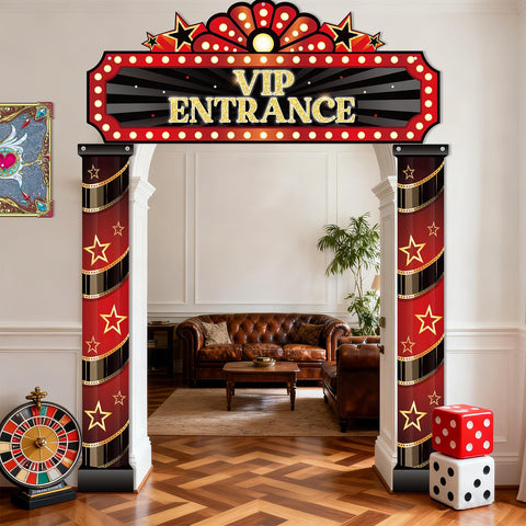 KaTiSeMo 118 inch hanging string enables quick setup