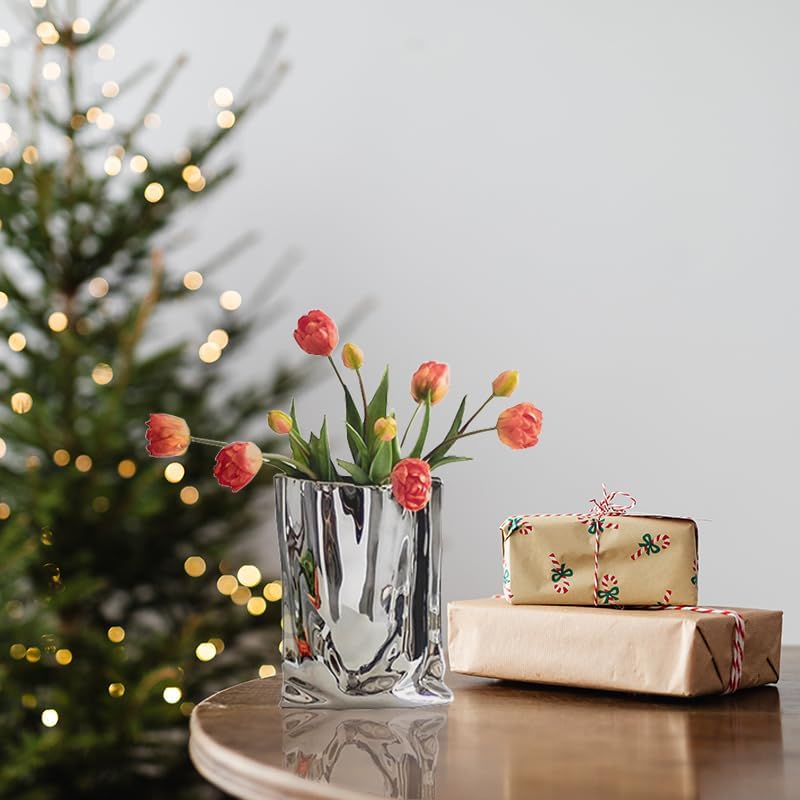 Katoonx modern decor vase suits living rooms and dining areas.