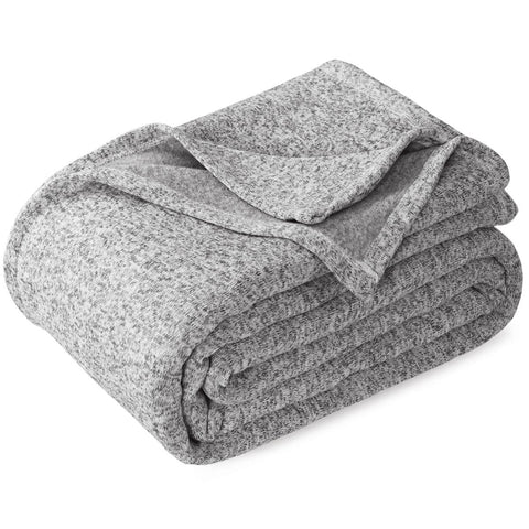 KAWAHOME Sweatshirt Blanket close-up fabric texture for cozy warmth