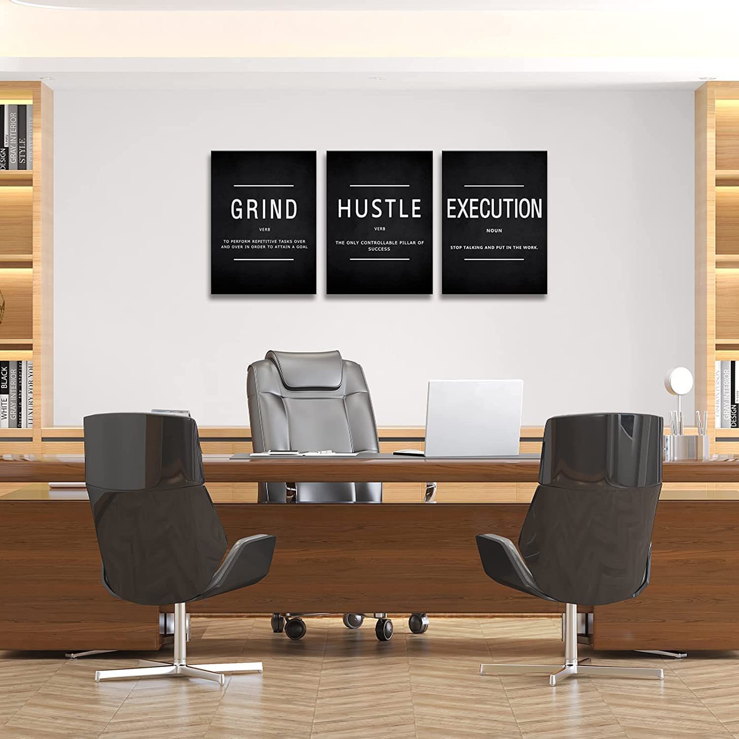 KAWAHONE eco-friendly canvas delivering durable, vibrant prints.