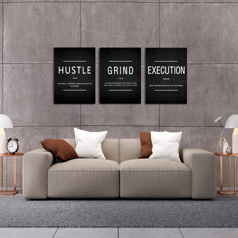 KAWAHONE gift wall art for holidays and occasions.