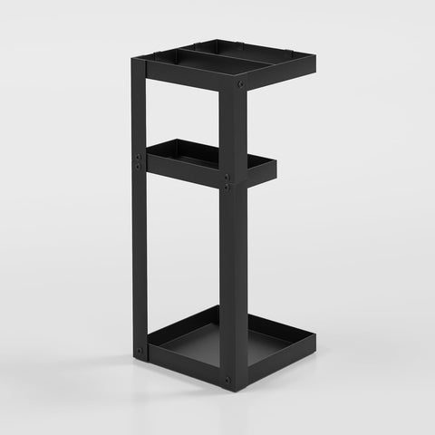 Kawaiita umbrella stand simple assembly with clear, quick instructions.