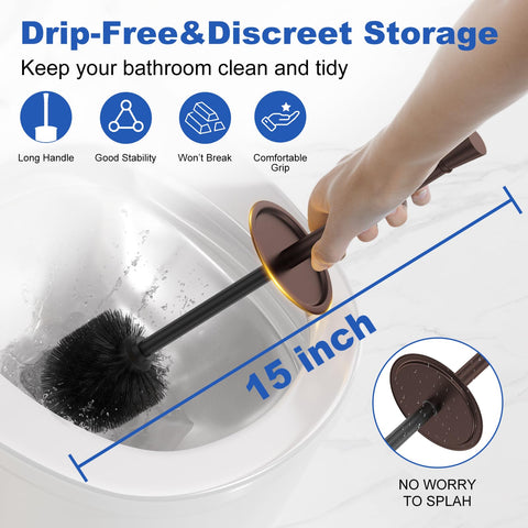 Kaxnuaxu removable inner bowl enables quick drainage and mess-free disposal.