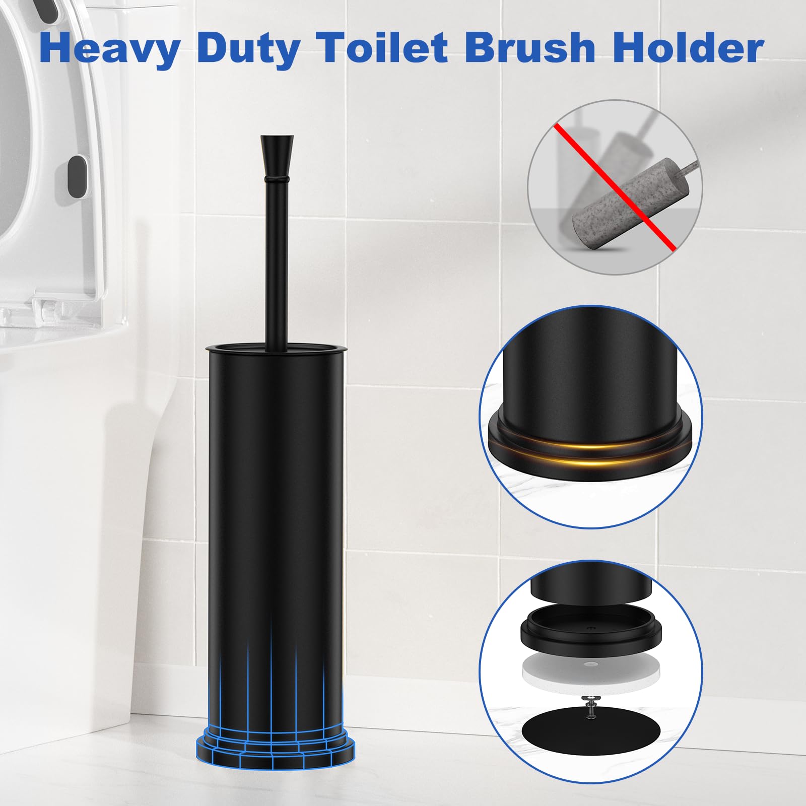 Kaxnuaxu removable inner bowl enables quick drainage and cleaning.