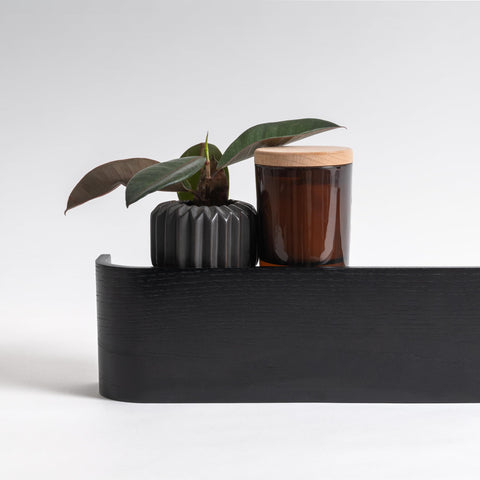 Kazai Toke entryway organizer ideal for coats, bags, and daily essentials.