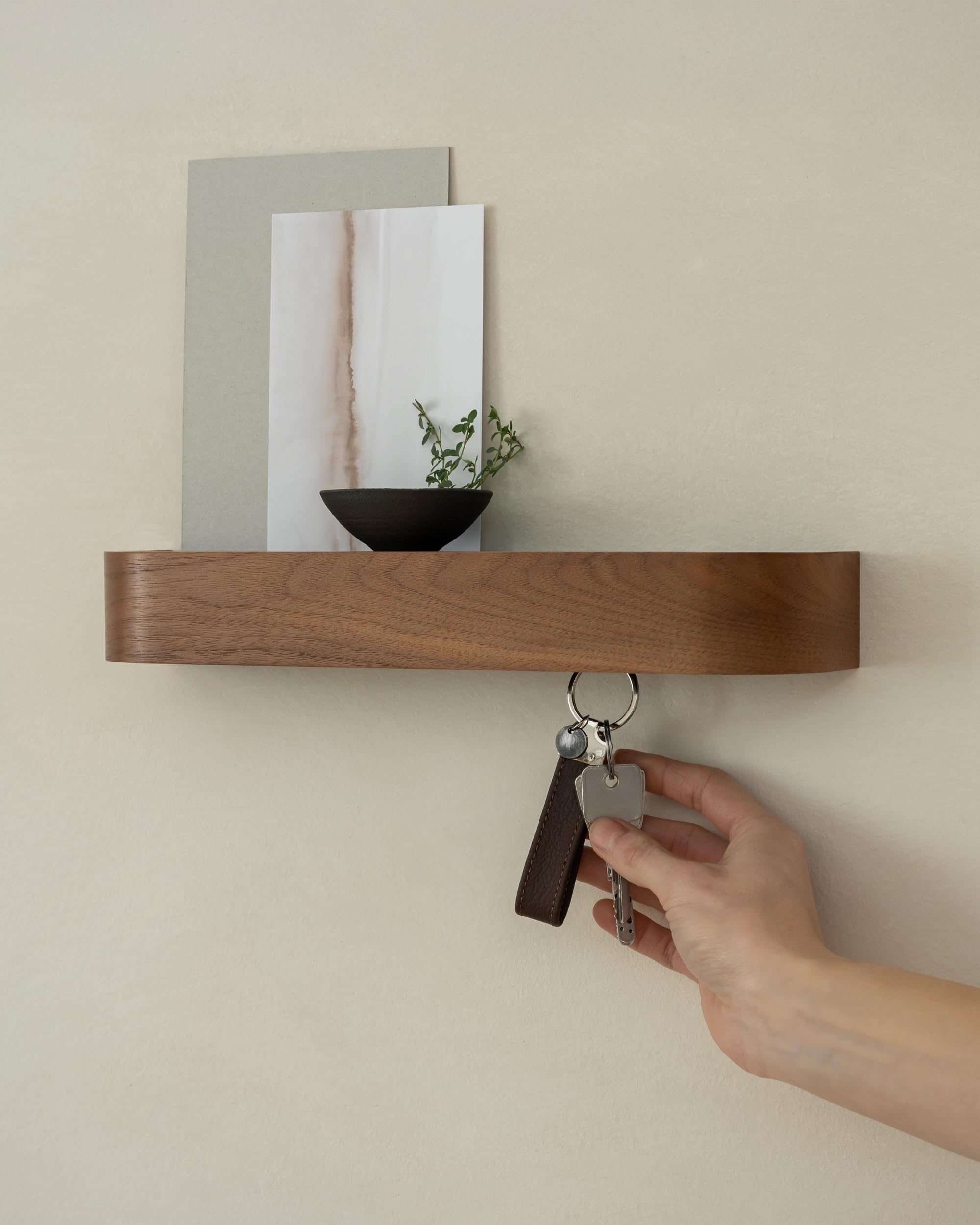 Kazai Toke FSC-certified wood highlights sustainable craftsmanship.