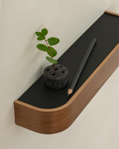 Kazai Toke mounting template included for quick, precise installation.