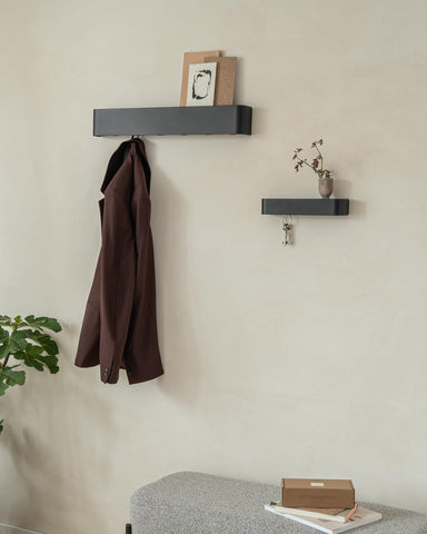 Kazai Tone wall mount screws included enable secure, straightforward installation.