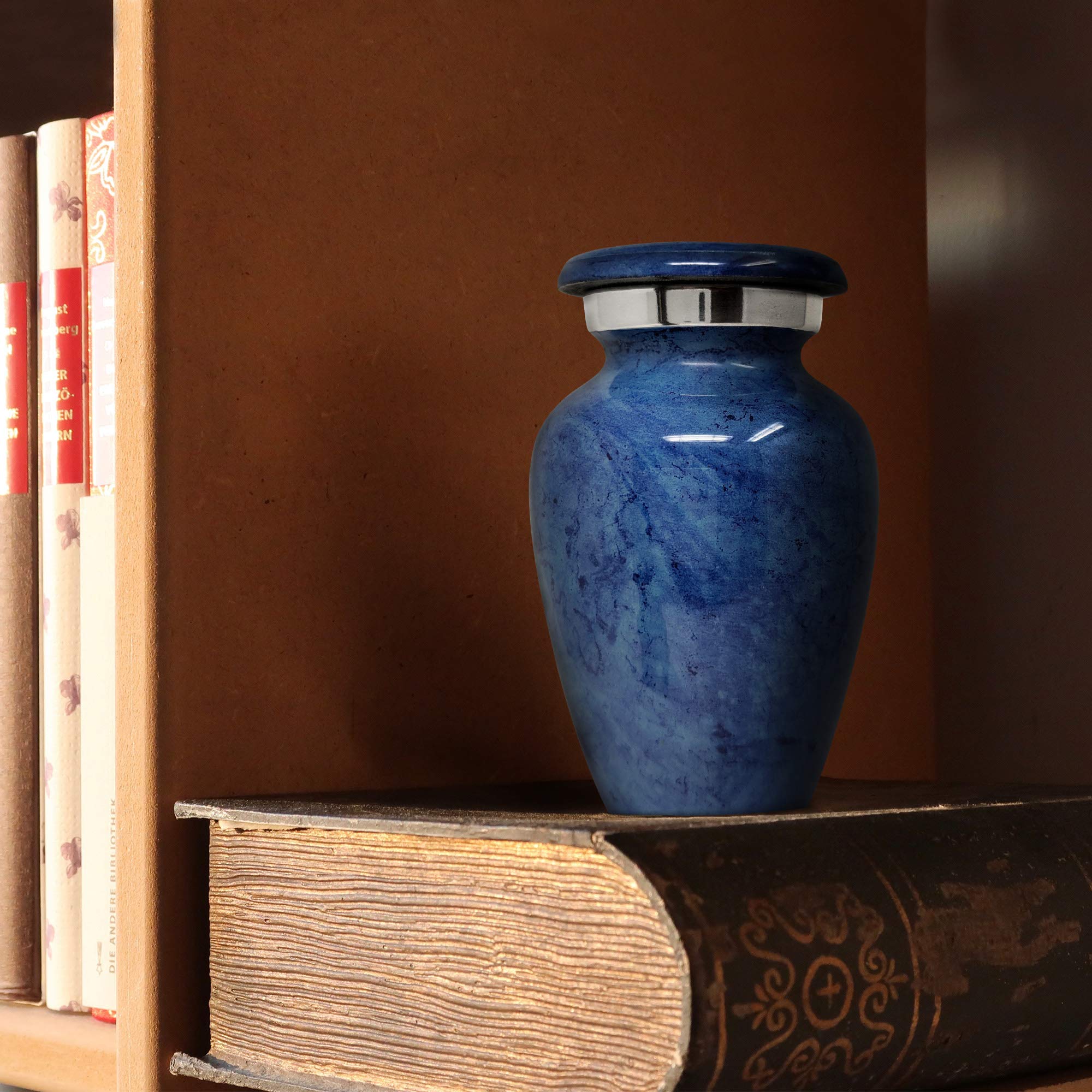 KC Katie Collection durable lacquered finish resists wear while maintaining graceful profile