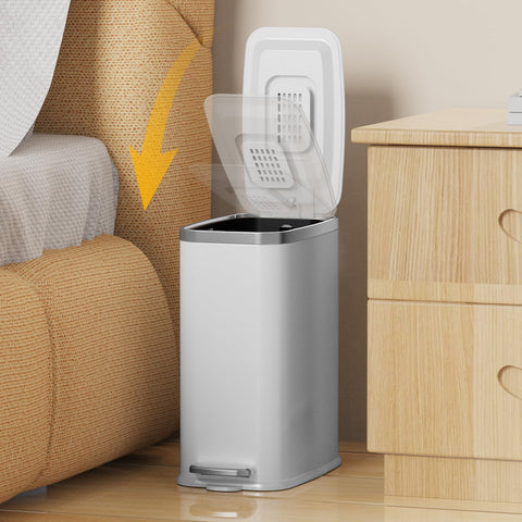 KdbK fingerprint-resistant finish keeps surfaces clean