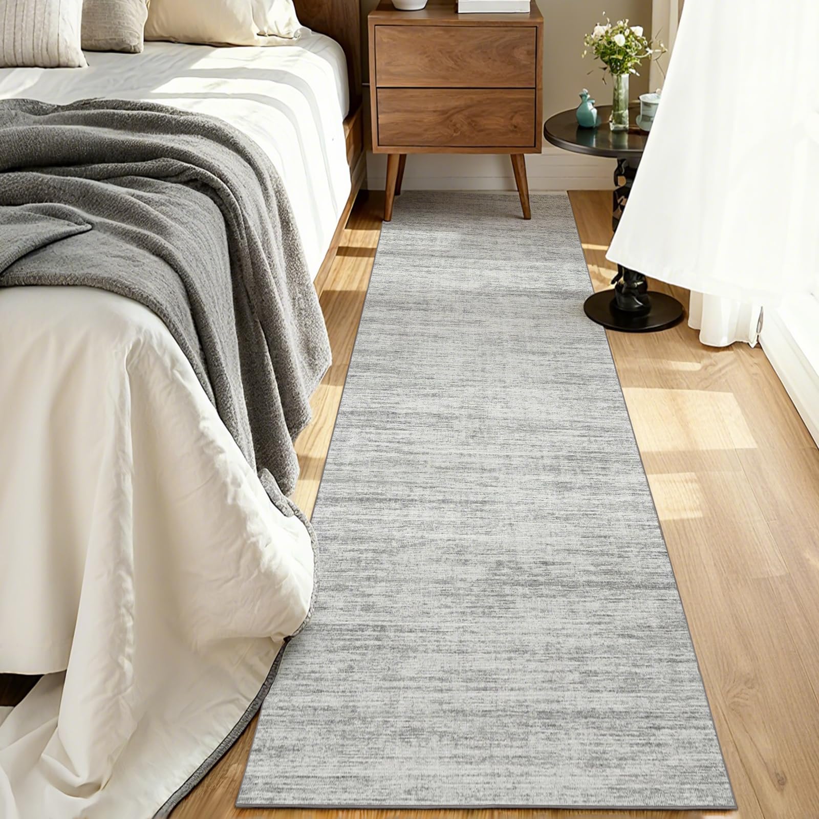 Kearoat durable hallway rug built for high-traffic areas.