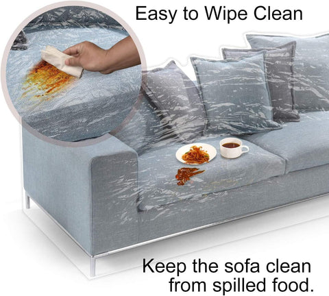 KEBE multi-scenario protection ideal for pets, kids, and DIY projects.