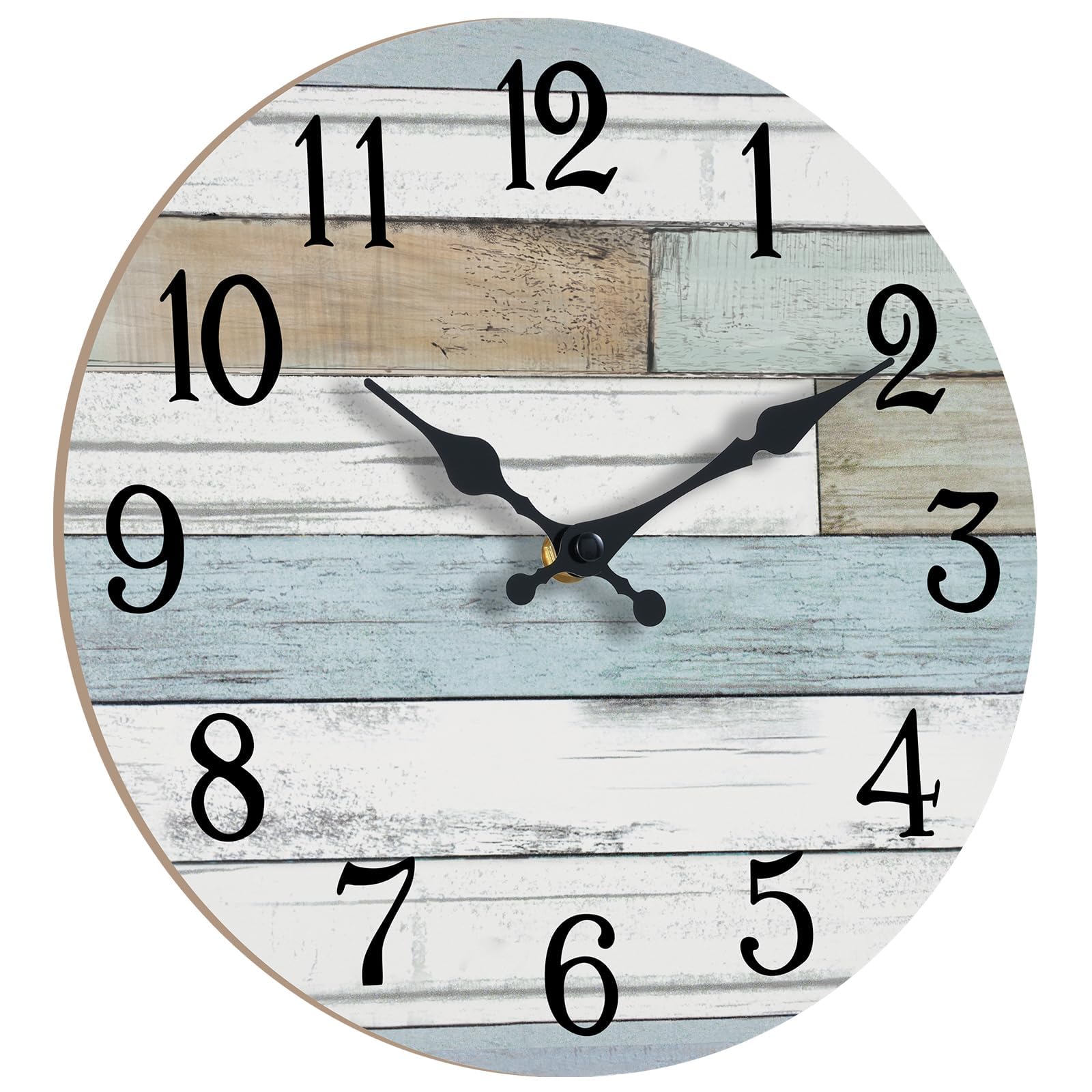 KECYET large readable numbers improve quick time checks