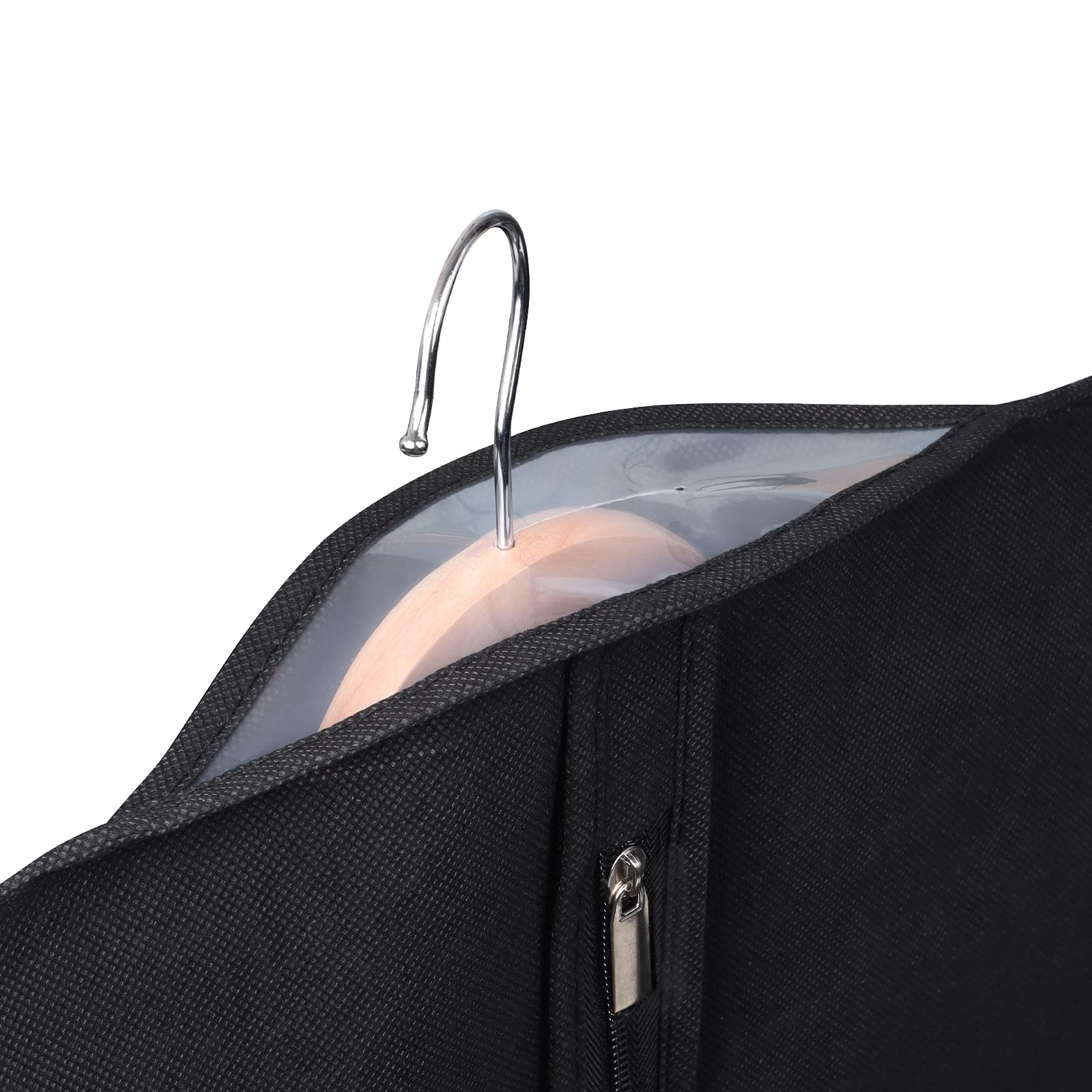 KEEGH foldable lightweight bags ideal for compact packing on trips