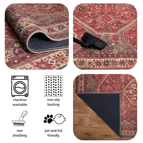 Keen Home Design 2x3 rug-made-in-turkiye showcases authentic craftsmanship.