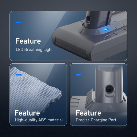 Keenstone smart protection board image emphasizes safety features.