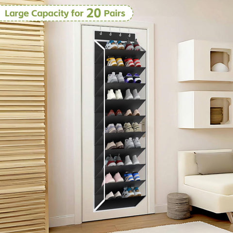 KEEPJOY bamboo-reinforced boards prevent sag and extend rack life
