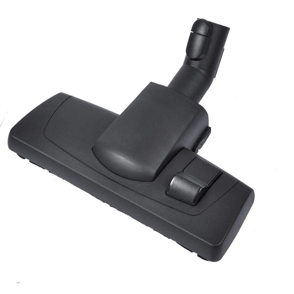 KEEPOW 285-3 brush head for Miele Compact C1 on smooth floors.