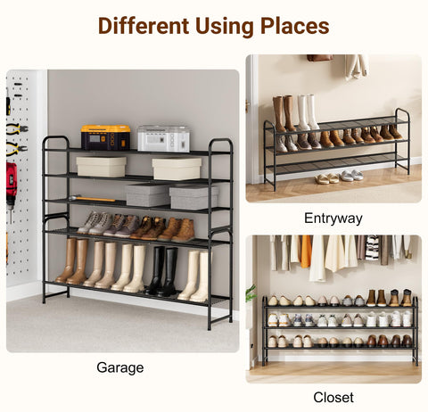 KEETDY durable frame close-up emphasizes rust-free steel and long-lasting use.