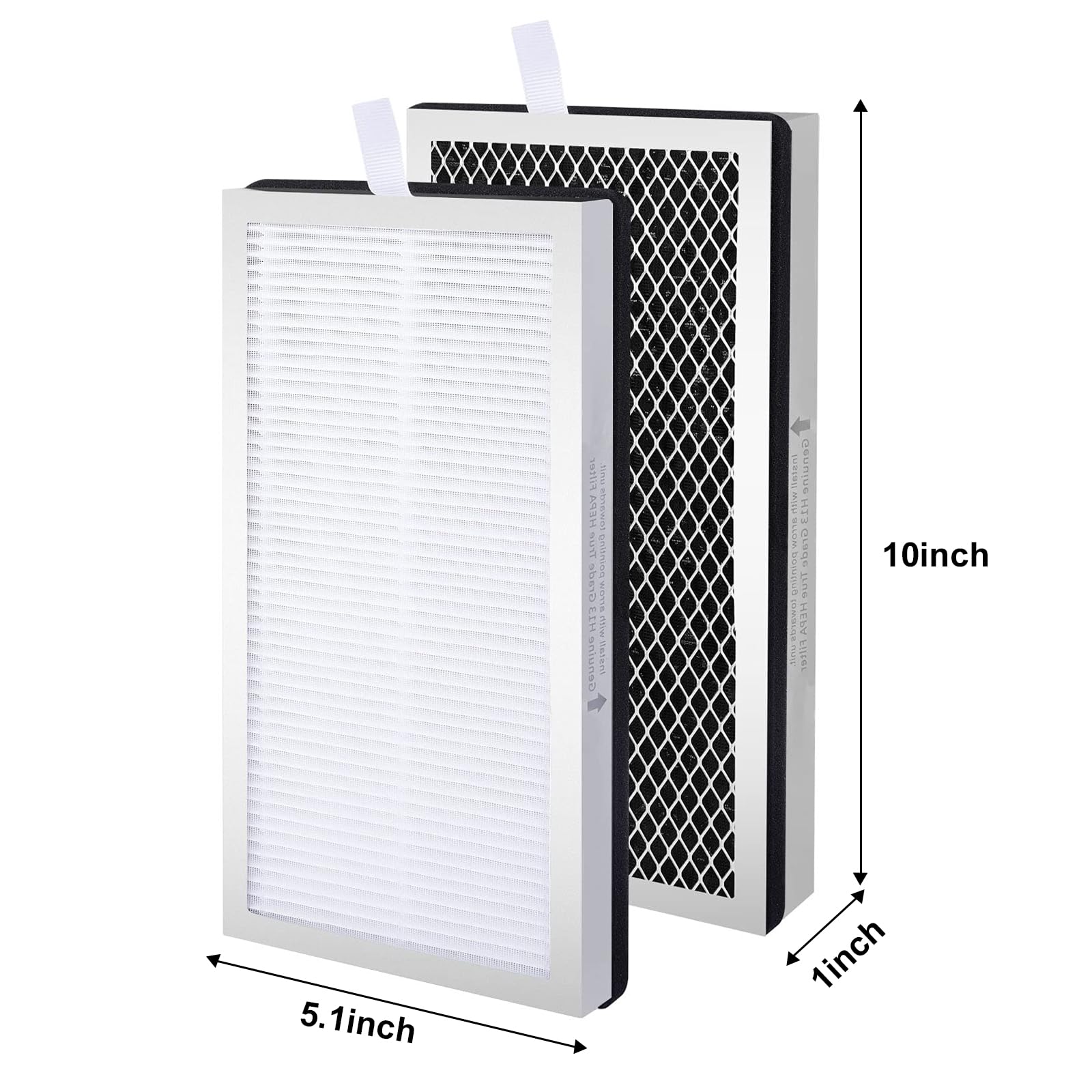 KeeTidy MA-series compatibility ensures easy installation