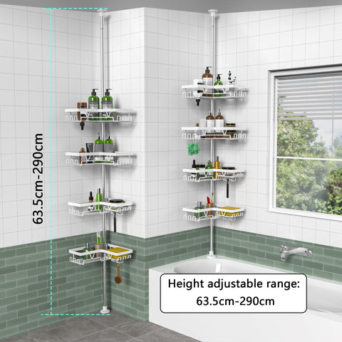 KEGII inverted slot design guides gel out smoothly, reducing waste.