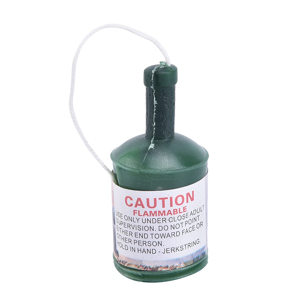 Kekafu eco-friendly confetti popper ideal for responsible party decor.