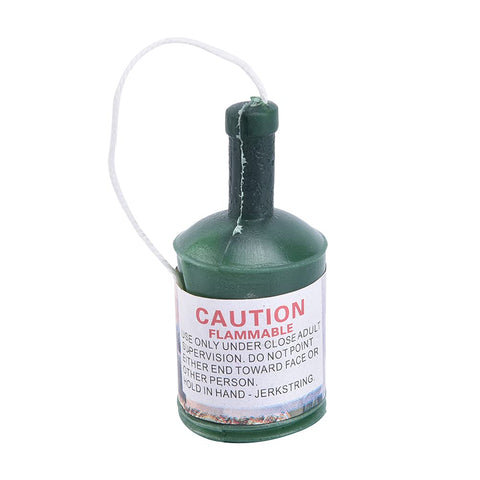 Kekafu eco-friendly confetti popper ideal for responsible party decor.