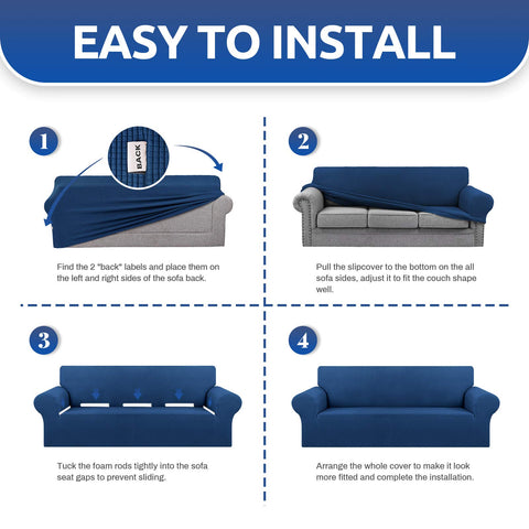 KEKUOU durable-soft fabric offers comfortable stretch and long-lasting fit.