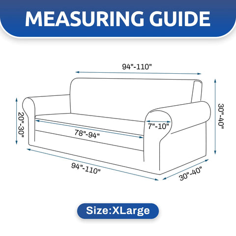 KEKUOU 5-minute installation guide makes styling quick.