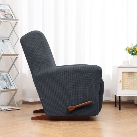 KEKUOU pet-protect recliner cover shields furniture from fur and scratches.