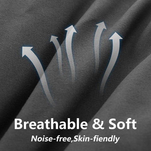 KELTARO machine-washable comforter for easy care and maintenance