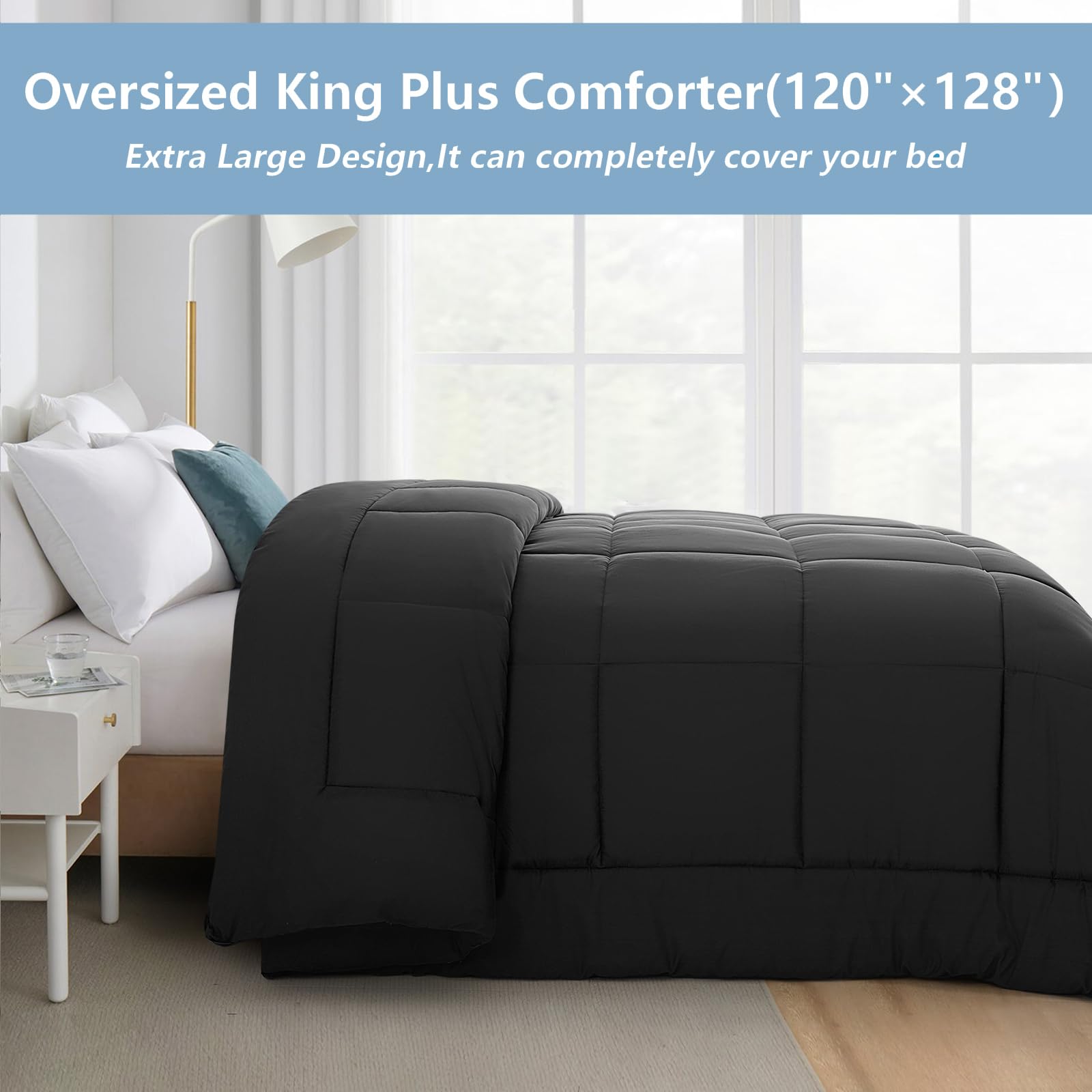 KELTARO soft brushed fabric offers cloud-soft comfort for restful nights