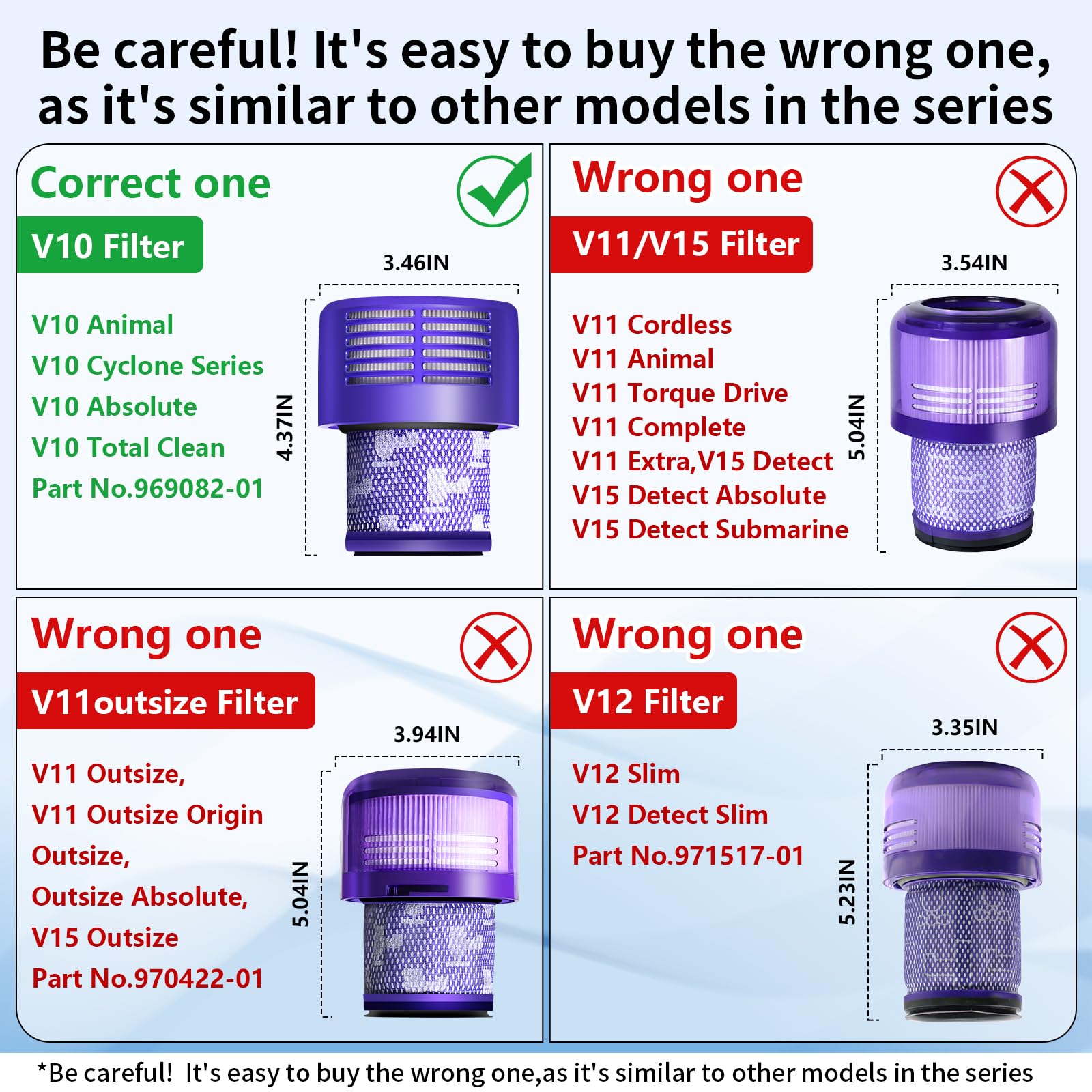 Keluke V10 cleaning brush included for maintenance