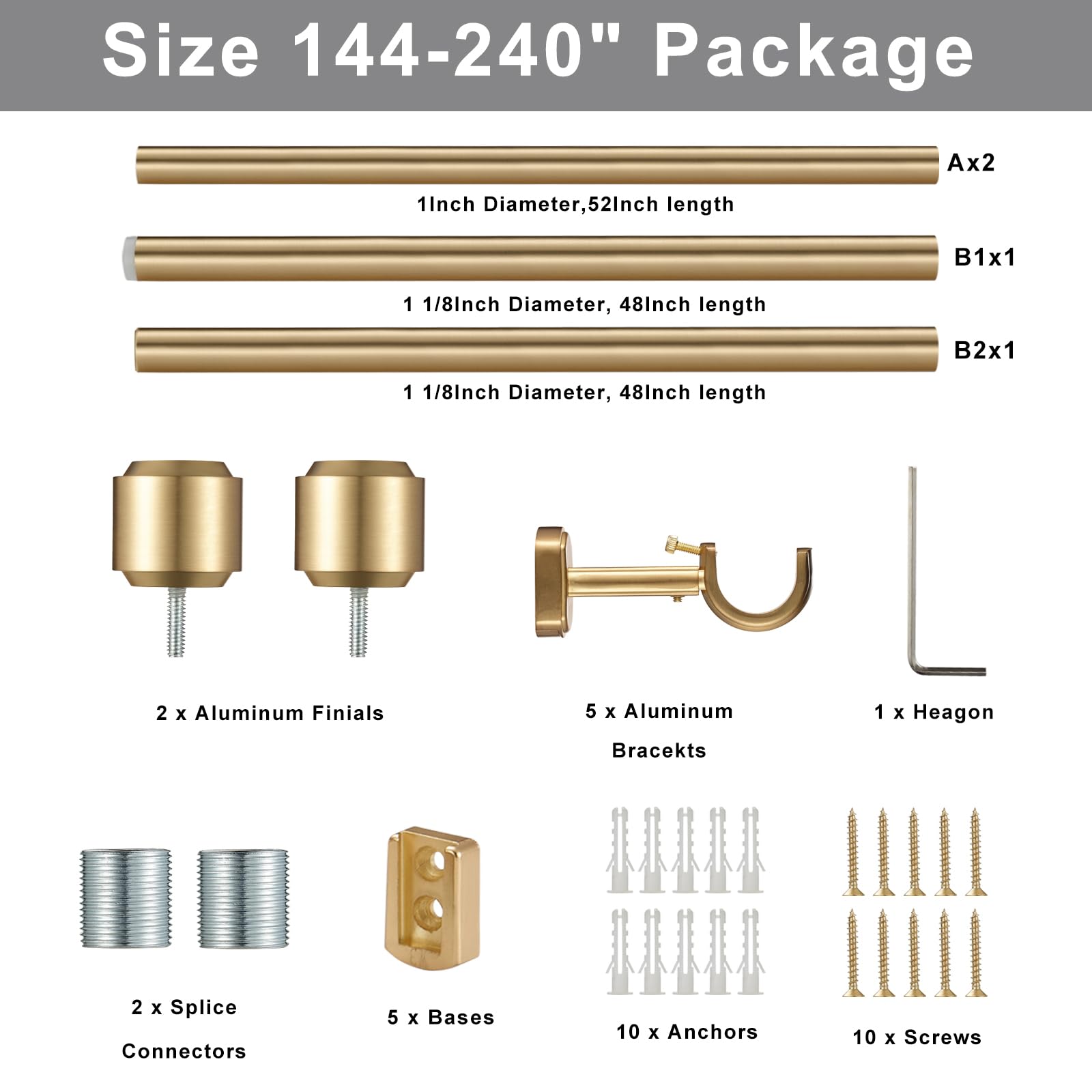 Kemmie antique bronze option blends vintage charm with durability.