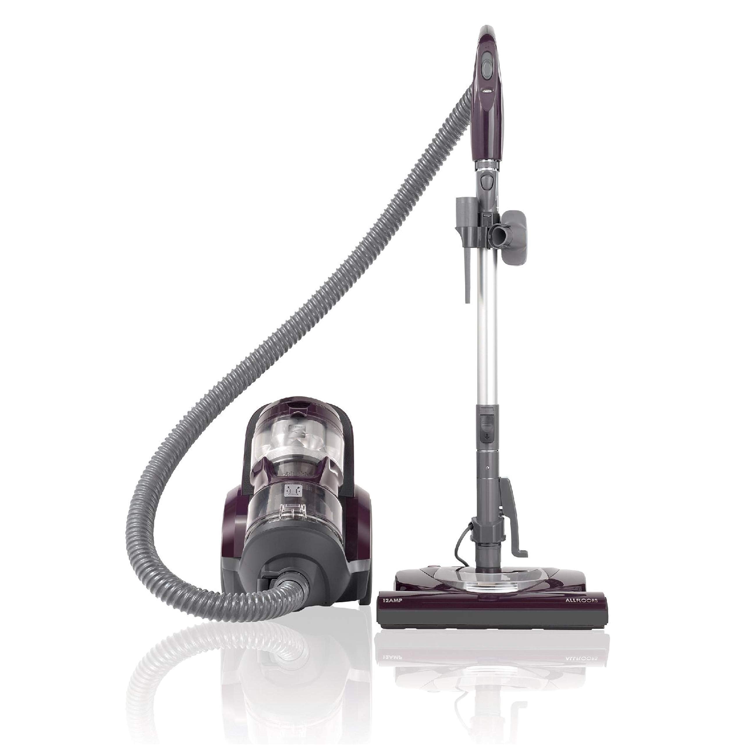 Kenmore 22614 Pet PowerMate attachment lifting pet hair from cushions and stairs