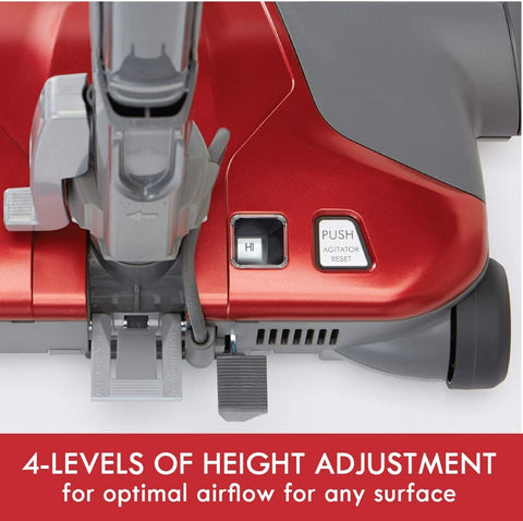 Kenmore 81414 aluminum telescoping wand extends reach for hard-to-reach areas