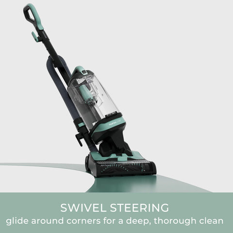 Kenmore DU1275 dust cup capacity demonstrates extended cleaning without frequent emptying.