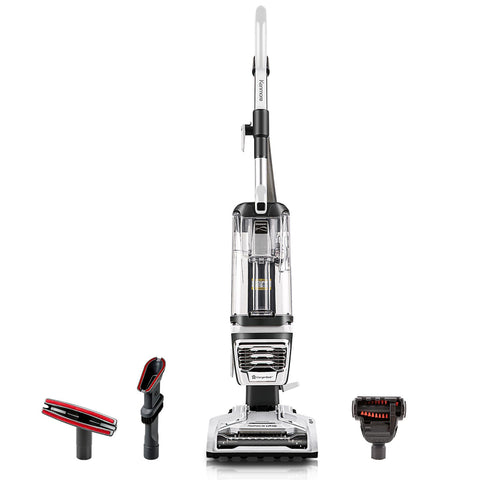 Kenmore DU4399 Featherlite dust cup capacity enables longer cleaning sessions
