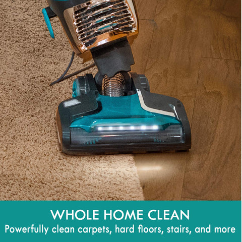 Kenmore Intuition handheld cleaning for stairs and edges