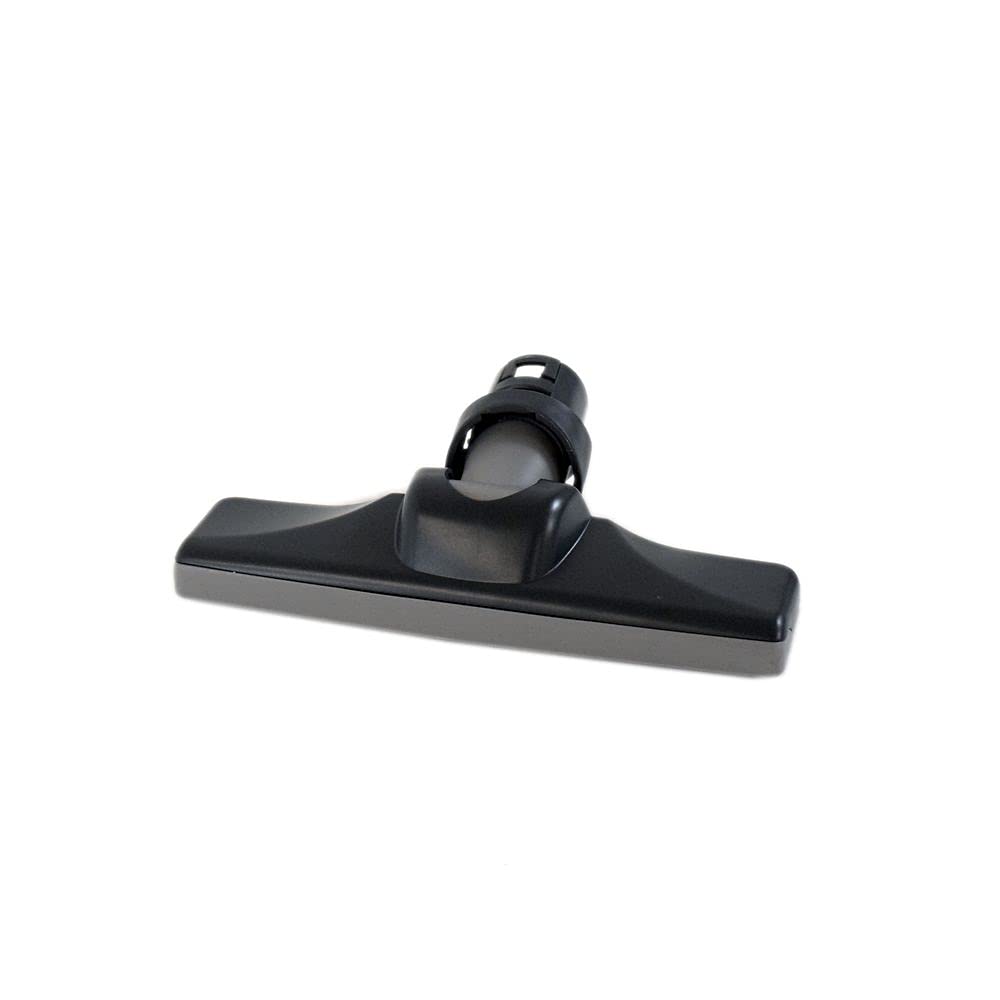 Kenmore KC83QEEJZV06 floor brush front view, OEM part for reliable compatibility