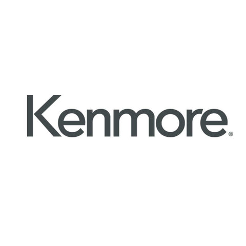 Kenmore KC83QEEJZV06 floor brush installed in vacuum, maintains strong suction