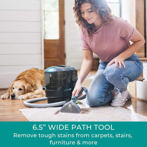 Kenmore KW2001 Compact storage under sink for easy stowaway