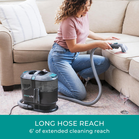 Kenmore KW2001 Tough Stain Tool for stubborn spills on upholstery