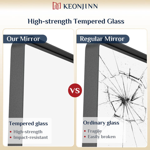 Keonjinn protective packaging with eva corner guards ensures safe delivery.